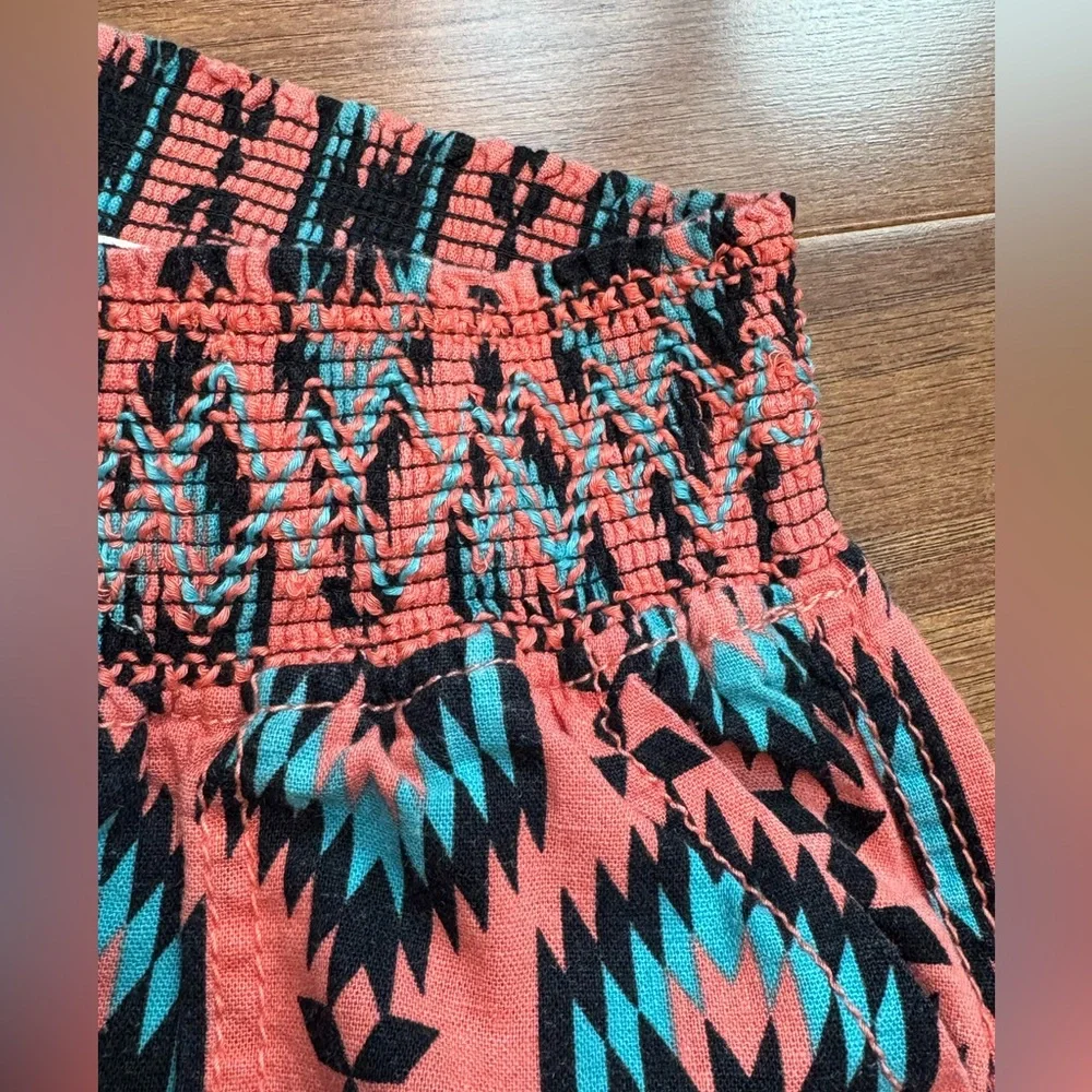 KISS & CRY Boho Style Pants - Picture 3 of 8